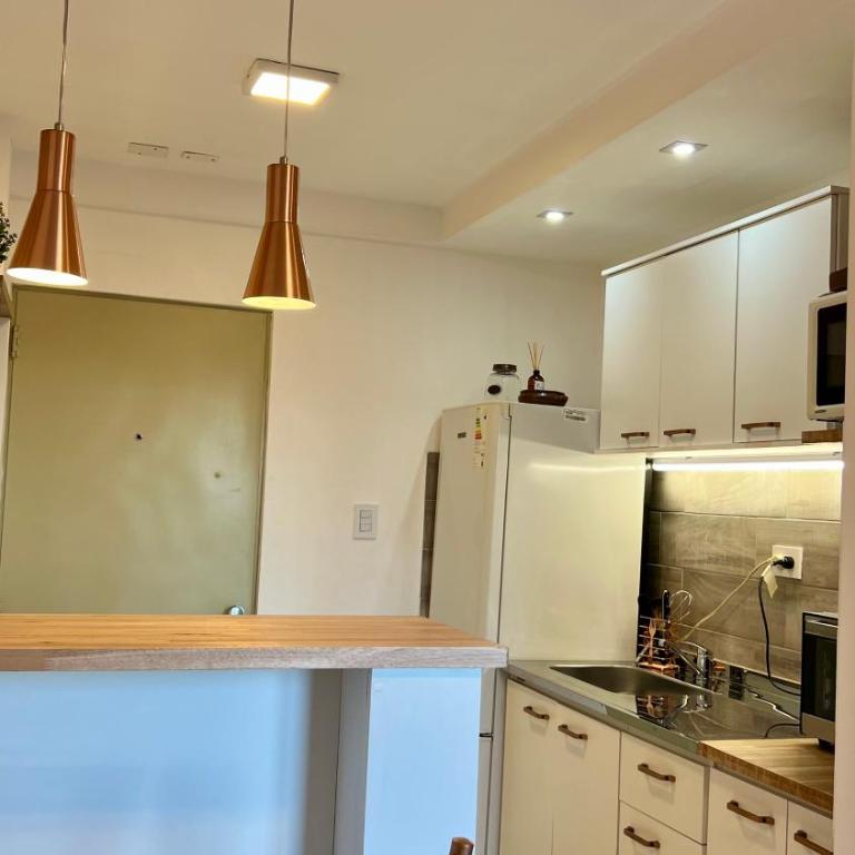 Studio Fontinalis - Apartamento de 1 dormitorio - 5