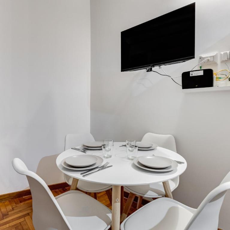 Trastevere One by GHOR - Appartamento con 1 Camera da Letto - 22