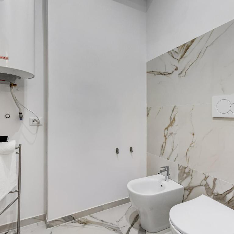 Trastevere One by GHOR - Appartamento con 1 Camera da Letto - 20