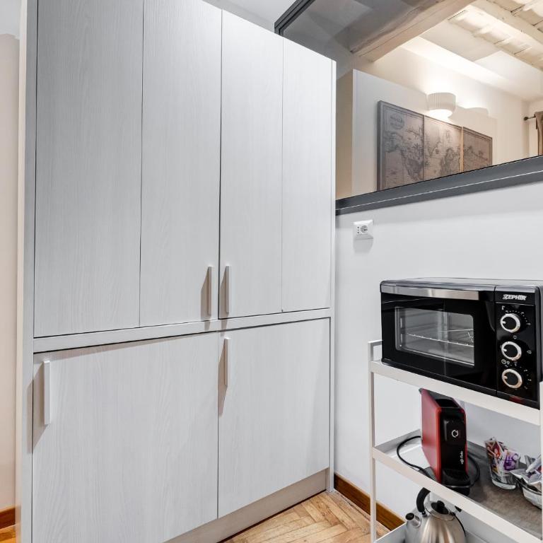 Trastevere One by GHOR - Appartamento con 1 Camera da Letto - 42