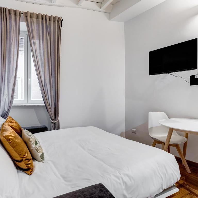 Trastevere One by GHOR - Appartamento con 1 Camera da Letto - 40