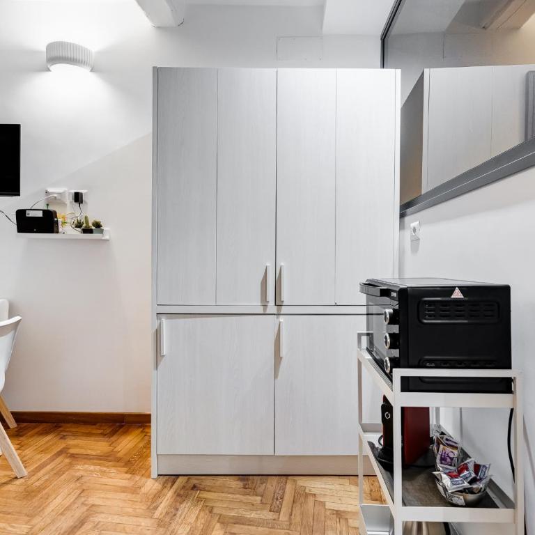 Trastevere One by GHOR - Appartamento con 1 Camera da Letto - 36
