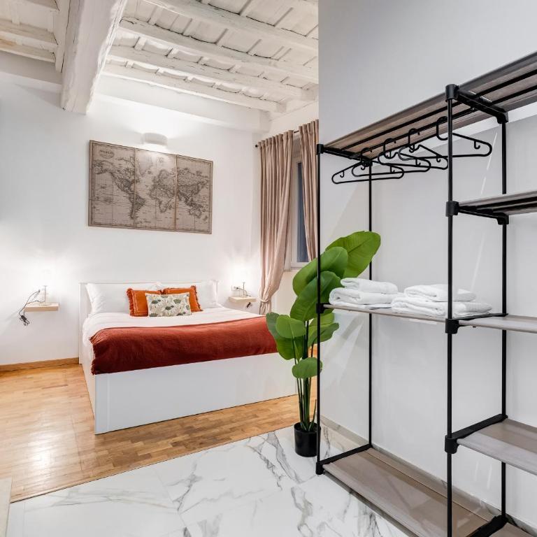 Trastevere One by GHOR - Appartamento con 1 Camera da Letto - 34