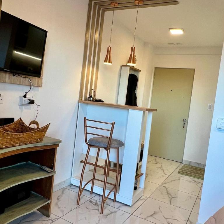 Studio Fontinalis - Apartamento de 1 dormitorio - 6
