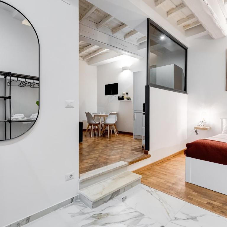 Trastevere One by GHOR - Appartamento con 1 Camera da Letto - 39