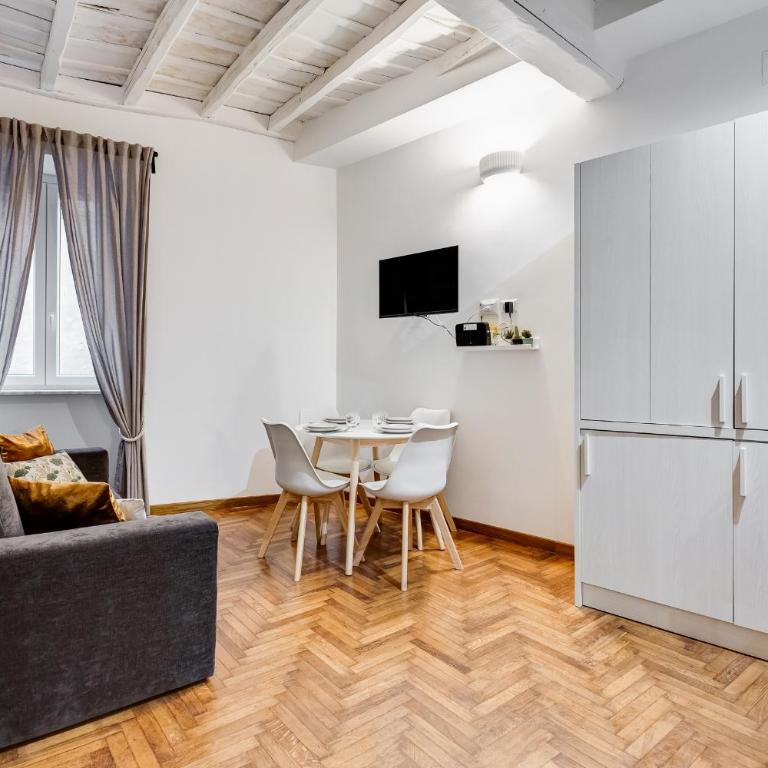 Trastevere One by GHOR - Appartamento con 1 Camera da Letto - 38