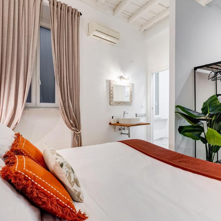 Trastevere One by GHOR - Appartamento con 1 Camera da Letto - 6