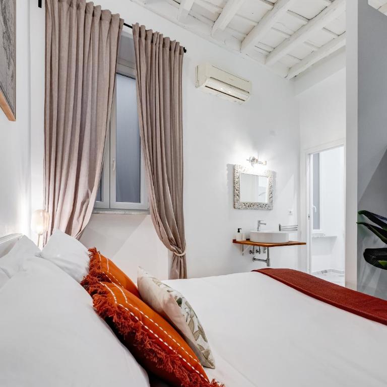 Trastevere One by GHOR - Appartamento con 1 Camera da Letto - 37
