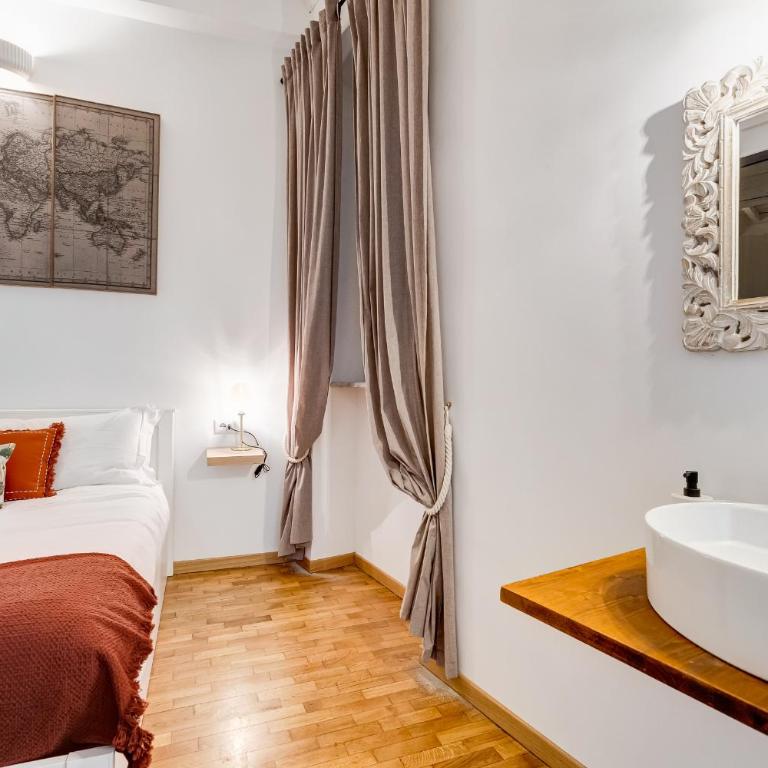 Trastevere One by GHOR - Appartamento con 1 Camera da Letto - 49