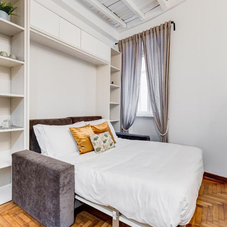 Trastevere One by GHOR - Appartamento con 1 Camera da Letto - 51