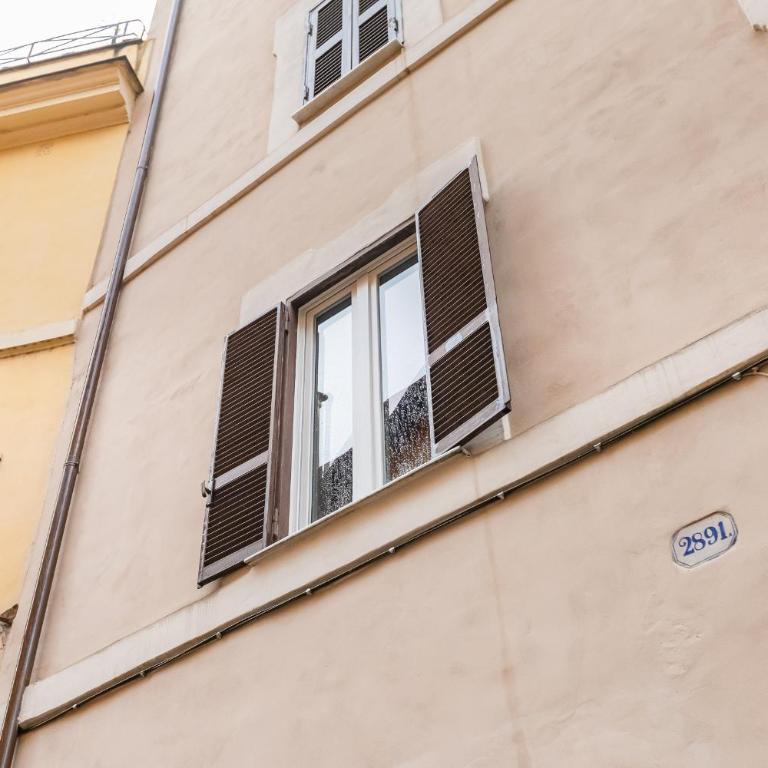 Trastevere One by GHOR - Appartamento con 1 Camera da Letto - 64