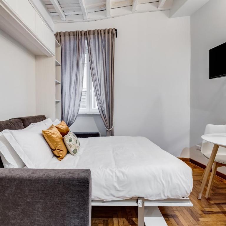 Trastevere One by GHOR - Appartamento con 1 Camera da Letto - 61
