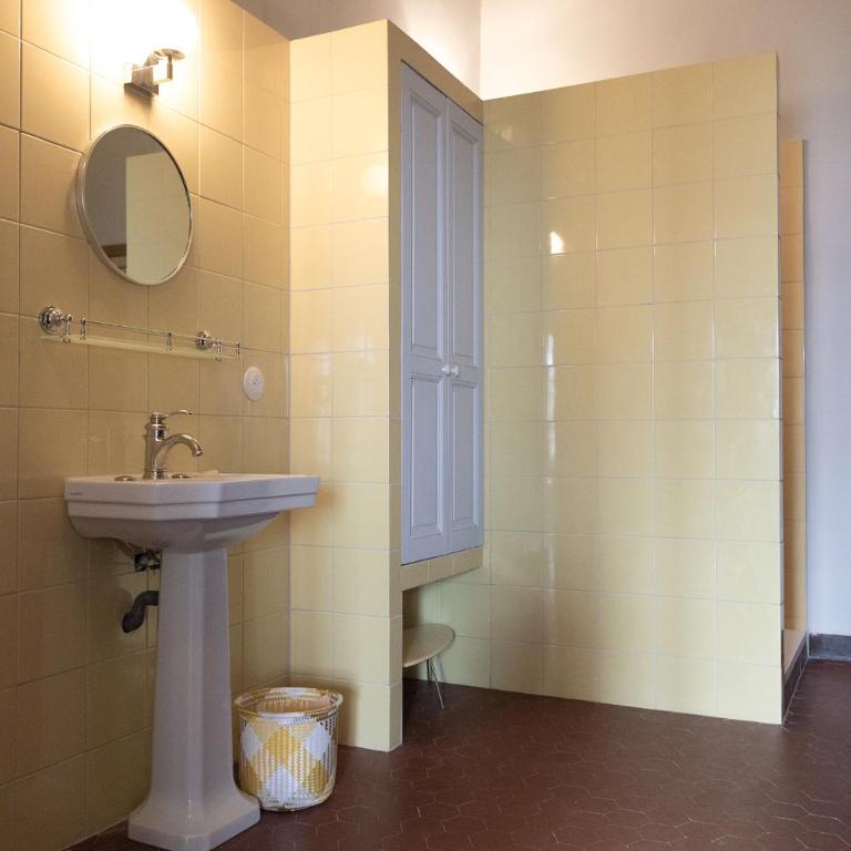 CASA ABEILLE - Doppelzimmer mit Meerblick - 17
