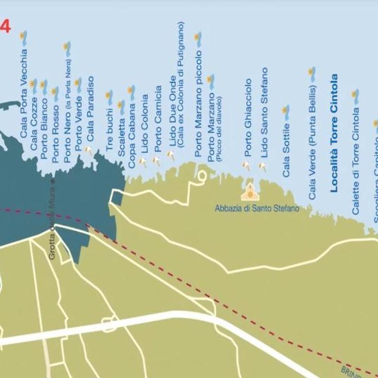 Pier 84 - Appartamento - 36