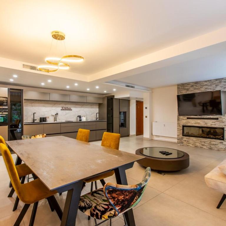 Appartement en bord de mer avec piscine - Cannes - Apartment mit 3 Schlafzimmern - 2