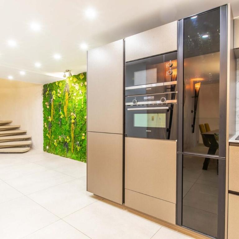 Appartement en bord de mer avec piscine - Cannes - Apartment mit 3 Schlafzimmern - 8