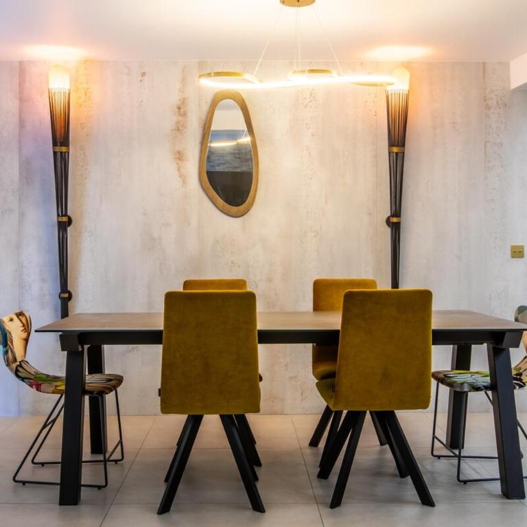 Appartement en bord de mer avec piscine - Cannes - Apartment mit 3 Schlafzimmern - 12