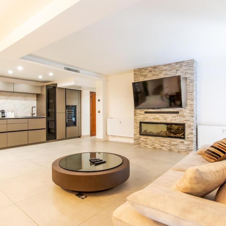 Appartement en bord de mer avec piscine - Cannes - Apartment mit 3 Schlafzimmern - 7