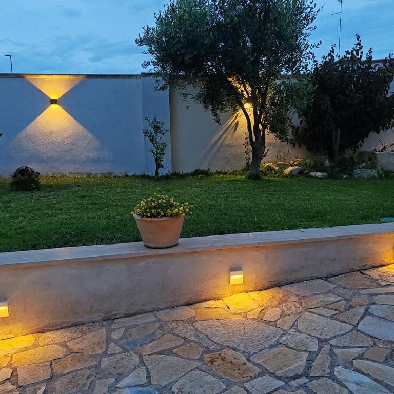 Dimora Bianca 64 - Villa con 1 Camera da Letto - 17