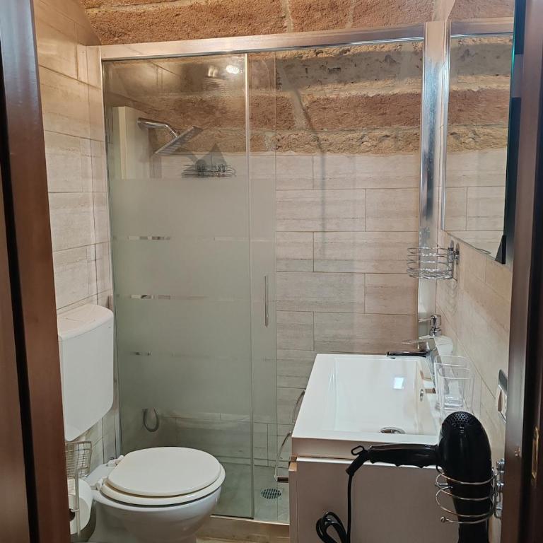 Dimora Bianca 64 - Villa con 1 Camera da Letto - 22