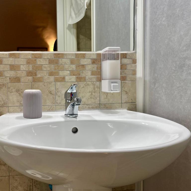 Vintage In Rome - Appartamento con 1 Camera da Letto - 33
