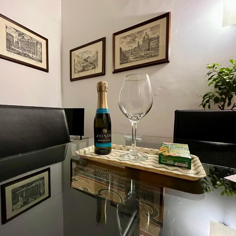 Vintage In Rome - Appartamento con 1 Camera da Letto - 32