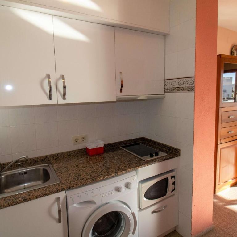 Playa Romana primera linea - Habitat ALBERT VILLAS - Apartment - 8