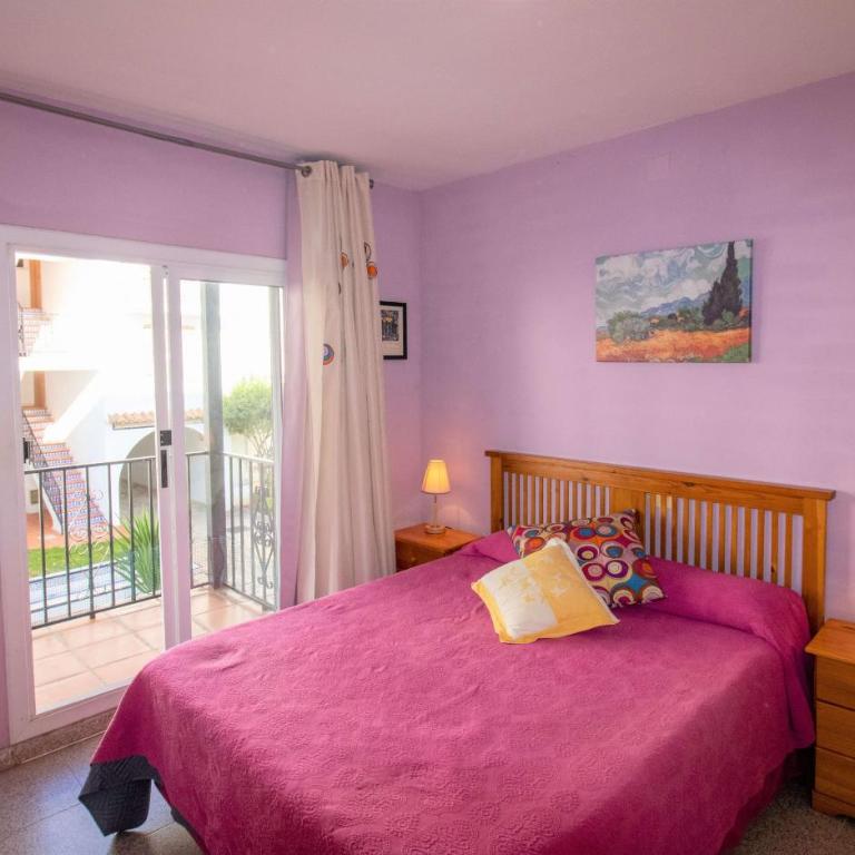 Playa Romana primera linea - Habitat ALBERT VILLAS - Apartment - 9