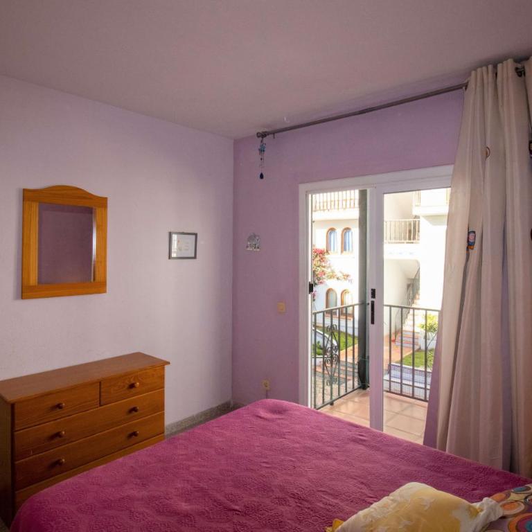 Playa Romana primera linea - Habitat ALBERT VILLAS - Apartment - 12