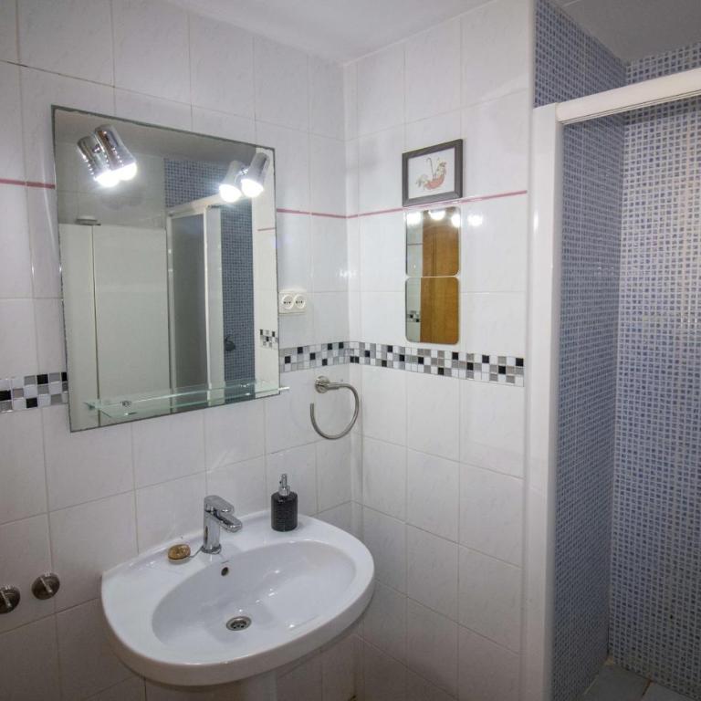 Playa Romana primera linea - Habitat ALBERT VILLAS - Apartment - 15