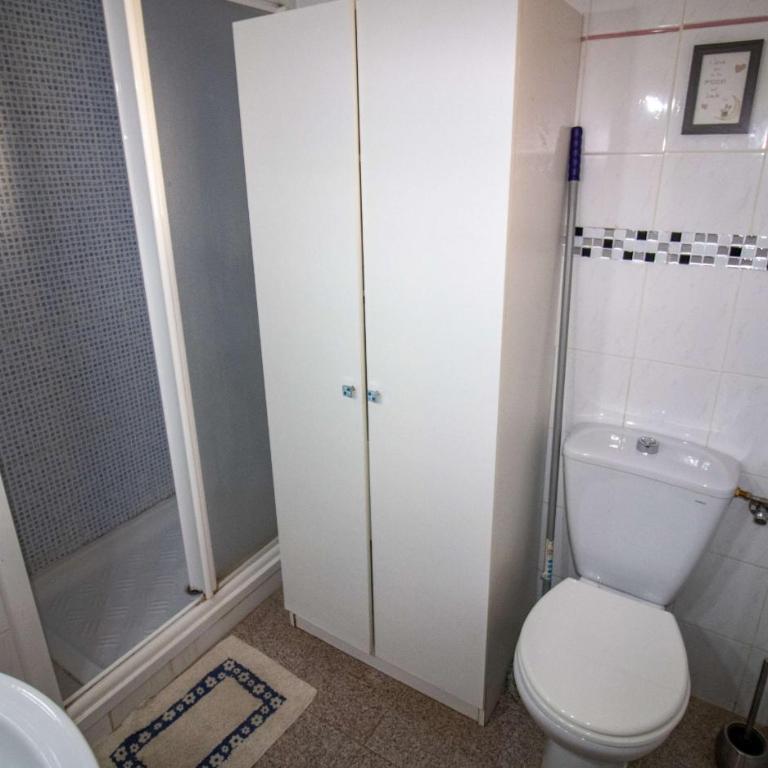 Playa Romana primera linea - Habitat ALBERT VILLAS - Apartment - 17