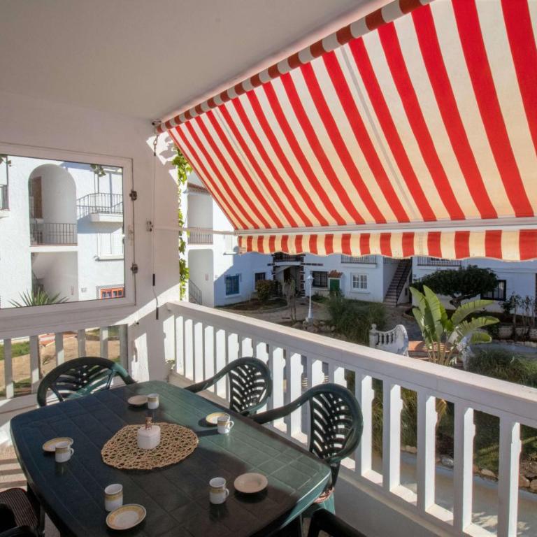 Playa Romana primera linea - Habitat ALBERT VILLAS - Apartment - 18