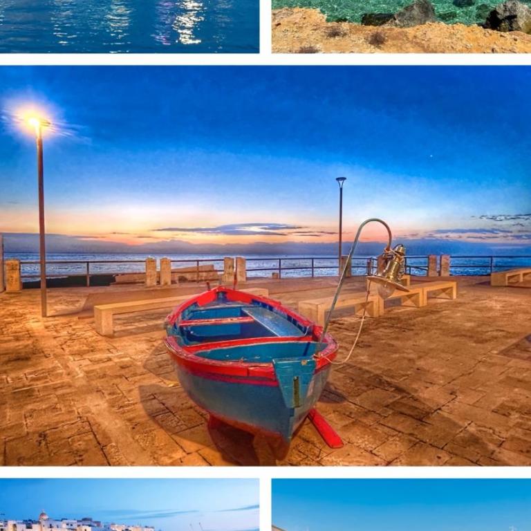 Pier 84 - Appartamento - 38
