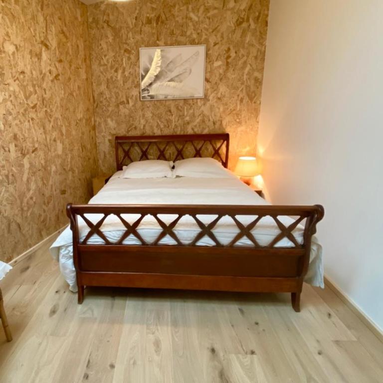 Le Loft du Pré - Maison d'architecte - Le Mans - Three-Bedroom Apartment - 6