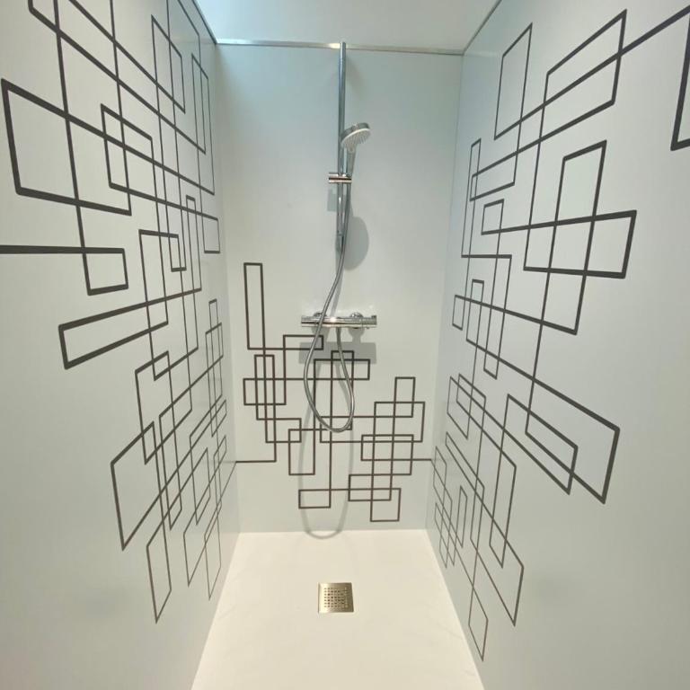Le Loft du Pré - Maison d'architecte - Le Mans - Three-Bedroom Apartment - 7