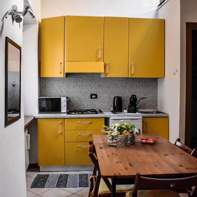 Ciceri Properties Antonio Tacchini - Appartamentino su 2 Livelli - 3