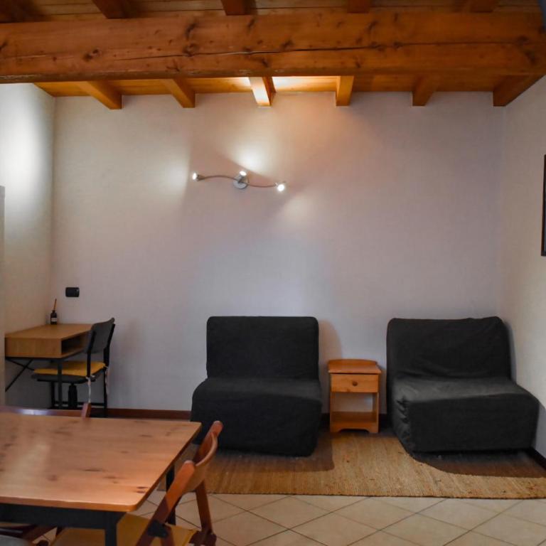 Ciceri Properties Antonio Tacchini - Appartamentino su 2 Livelli - 1
