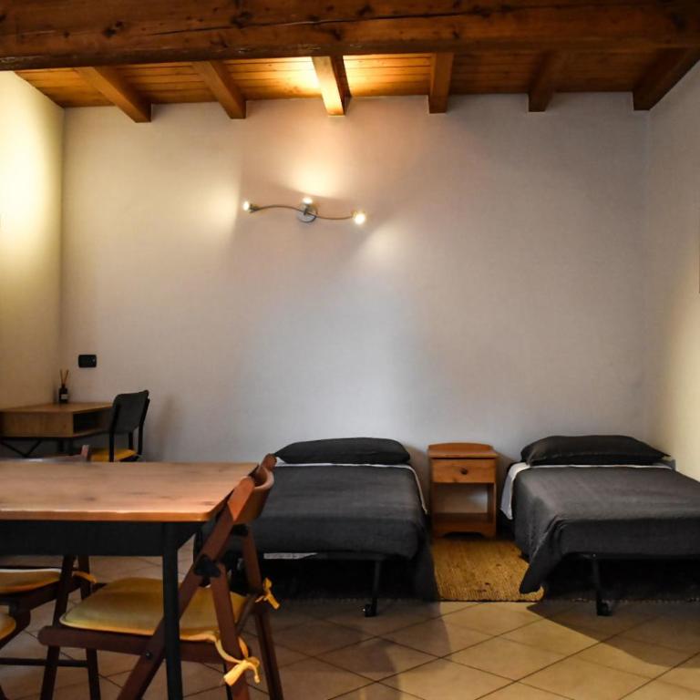 Ciceri Properties Antonio Tacchini - Appartamentino su 2 Livelli - 2