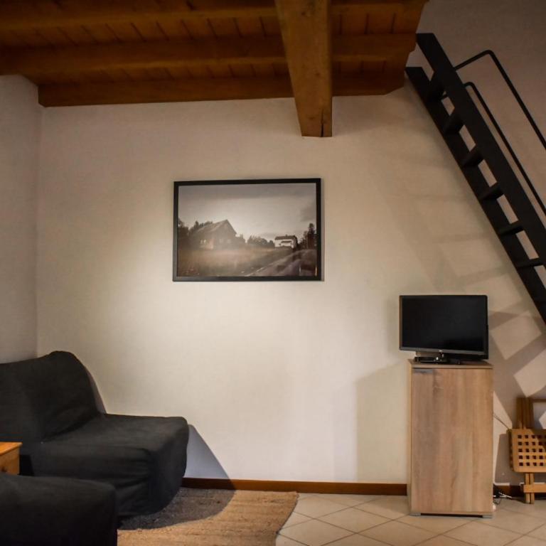 Ciceri Properties Antonio Tacchini - Appartamentino su 2 Livelli - 5