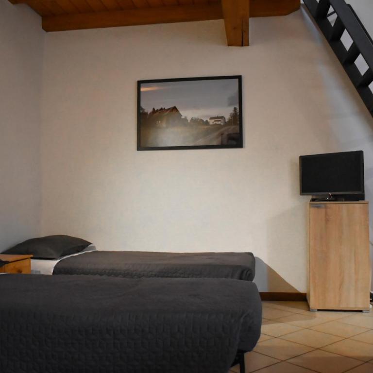 Ciceri Properties Antonio Tacchini - Appartamentino su 2 Livelli - 8