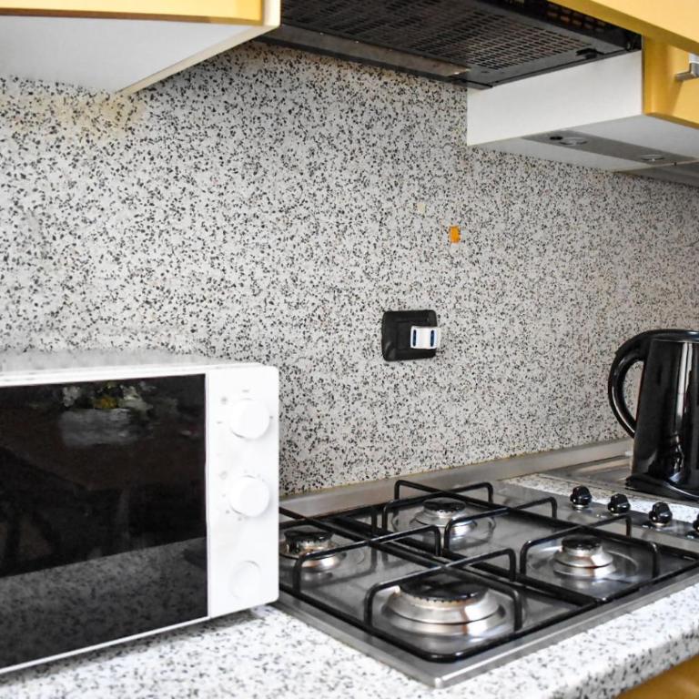 Ciceri Properties Antonio Tacchini - Appartamentino su 2 Livelli - 7