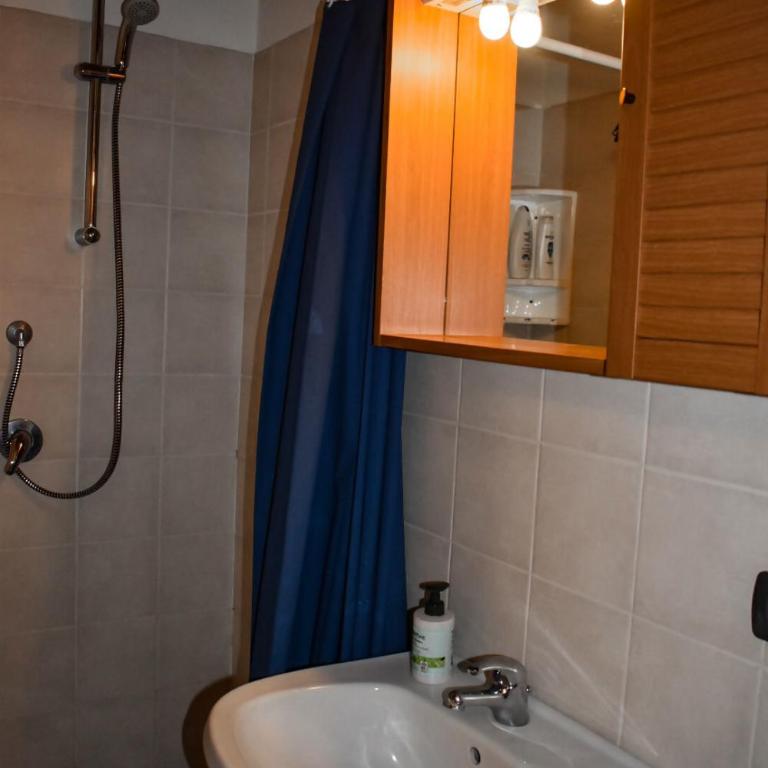 Ciceri Properties Antonio Tacchini - Appartamentino su 2 Livelli - 10