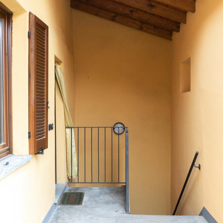 Ciceri Properties Antonio Tacchini - Appartamentino su 2 Livelli - 6