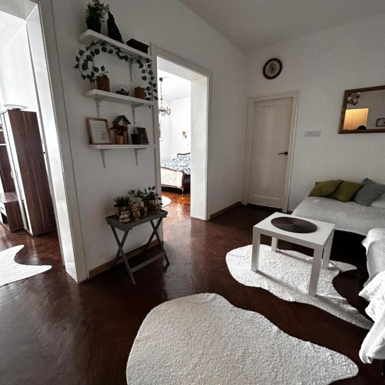 Hyde park apartments - Three-Bedroom Apartment - 13