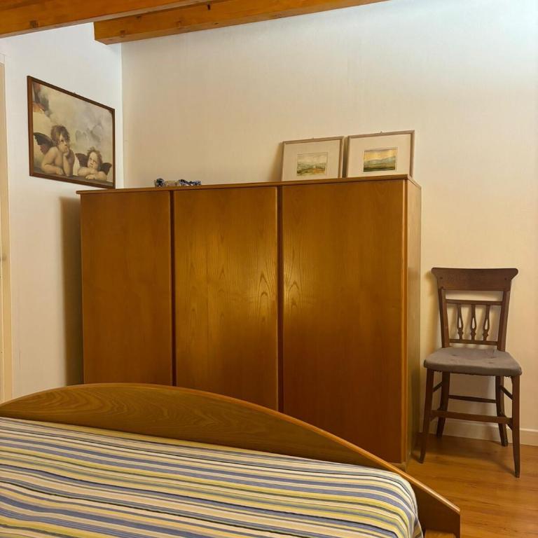 Chiesa Santa Maria, Centro Storico - Appartamento con 1 Camera da Letto - 8