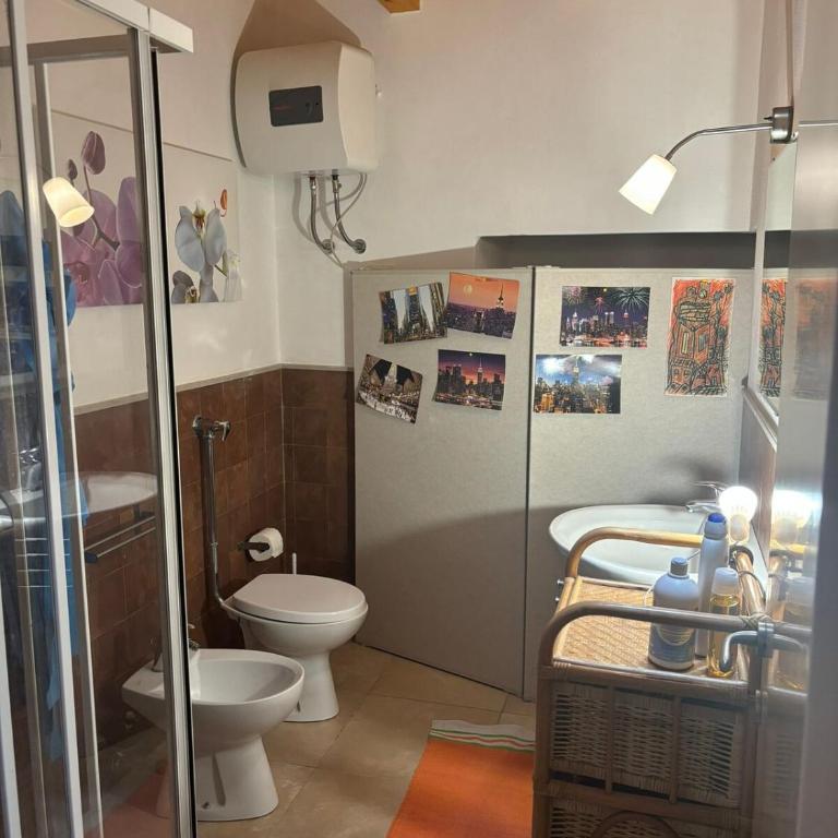 Chiesa Santa Maria, Centro Storico - Appartamento con 1 Camera da Letto - 12