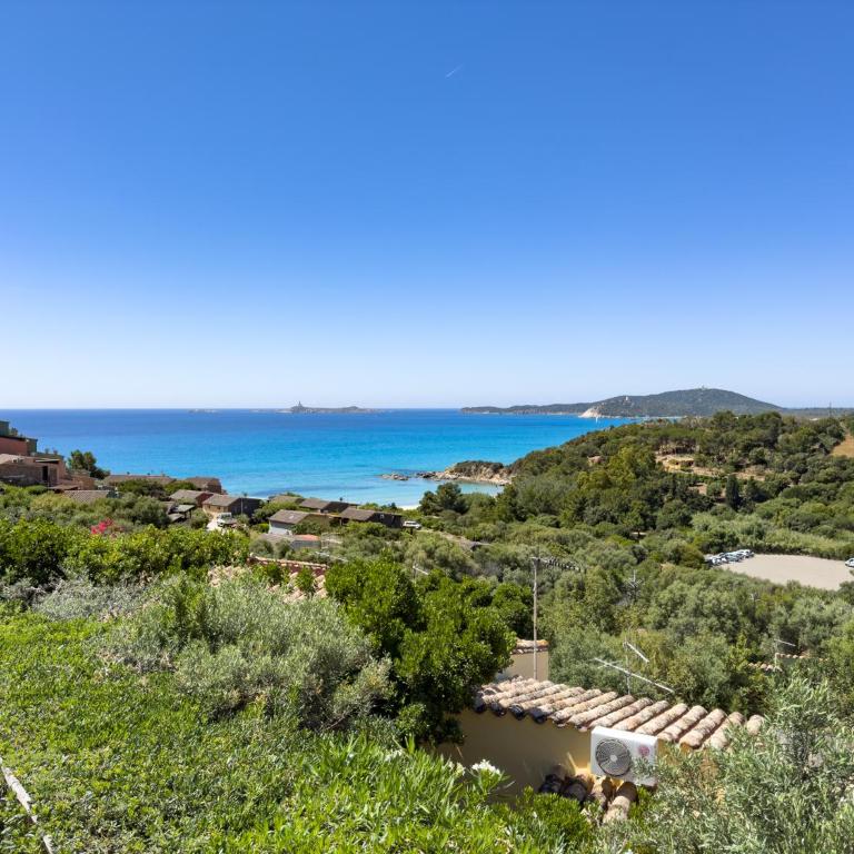 Sterlizia, vista mare - Casa con 1 Camera da Letto - 3