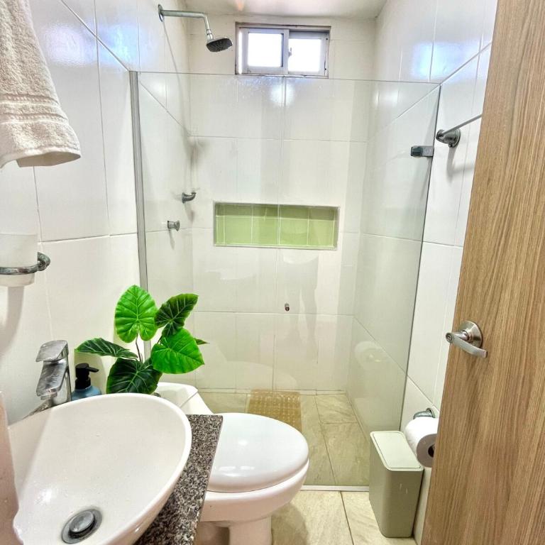 Beachfront Cabin with Private Pool - Villa - 8