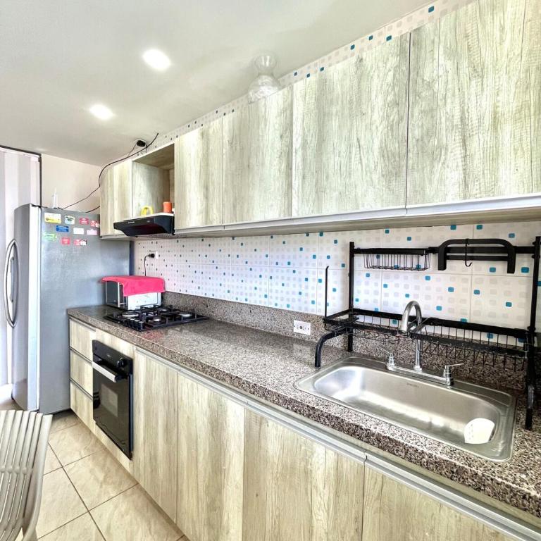 Beachfront Cabin with Private Pool - Villa - 6