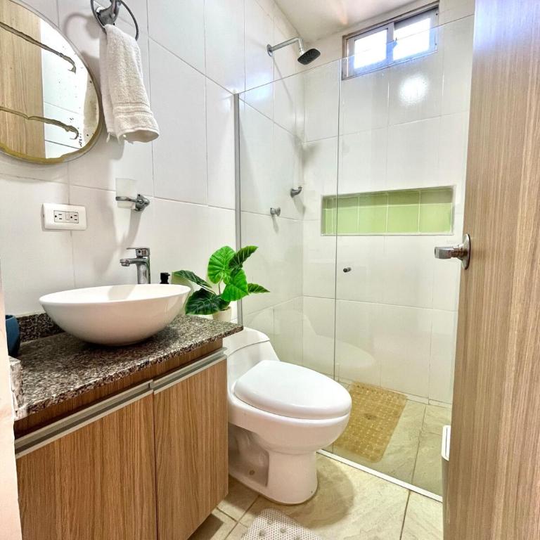 Beachfront Cabin with Private Pool - Villa - 19